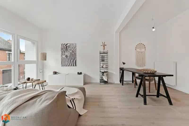 Appartement te Koop Willebroek 2 Slaapkamers Terras Garage