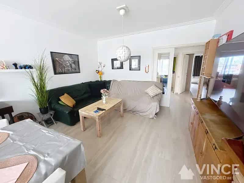 Appartement te koop Wijnegem 2 slaapkamers