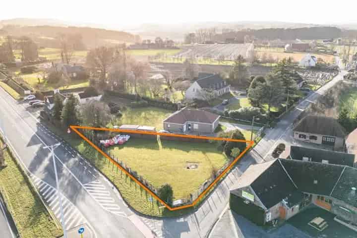 Bouwgrond te Koop in Nukerke - Maarkedal