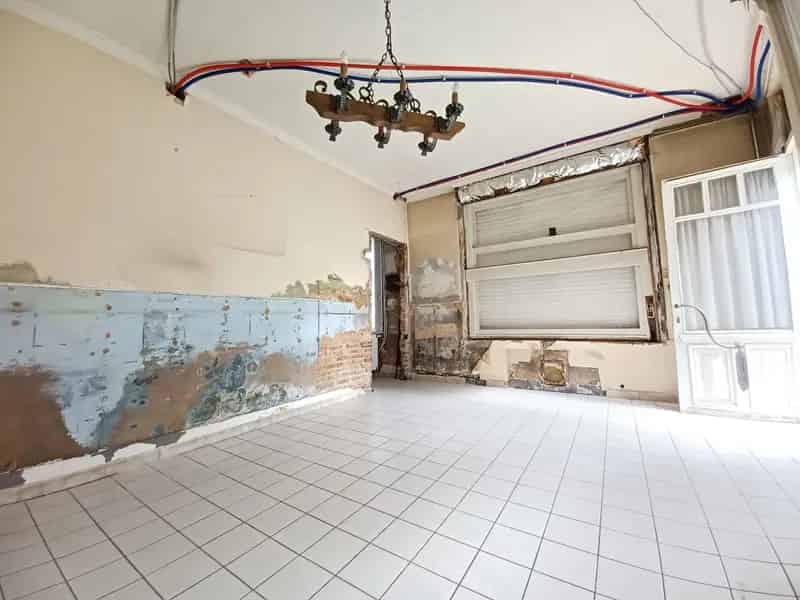 Te renoveren hoekwoning Menen 2 slaapkamers