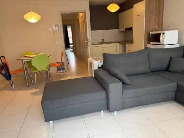 Gemeubeld Appartement 1 Slaapkamer Te Koop