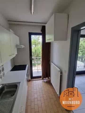 Appartement te huur in Jette