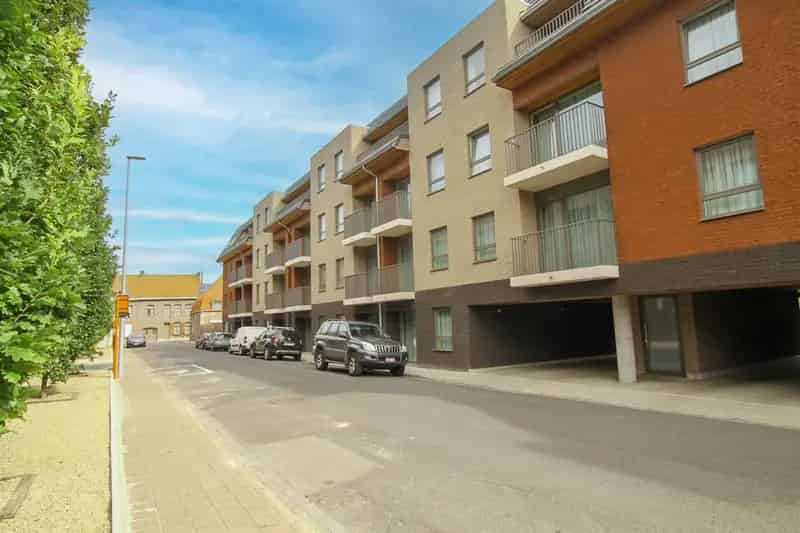 Appartement te koop Wevelgem nabij centrum