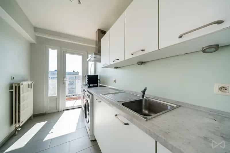 Appartement 2 slaapkamers Watermael-Boitsfort