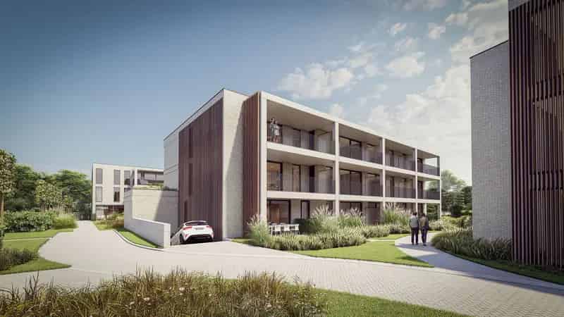 Appartement te huur
