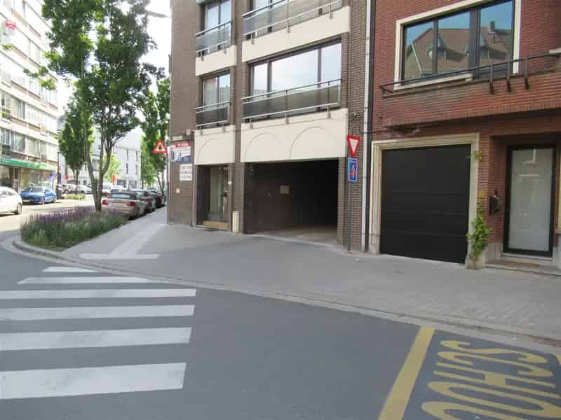 Garagebox te huur Residentie Esplanade