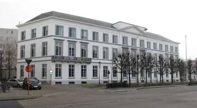 Huis te Mechelen Prijs op Aanvraag
