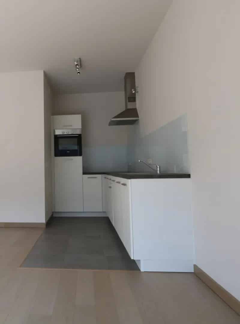 BEN Appartement 2 slaapkamers Kallo Ruim Terras