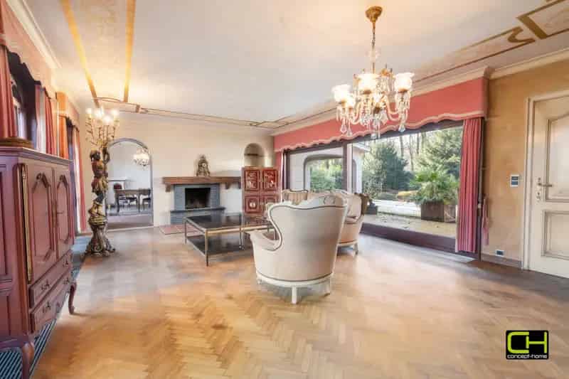Exclusieve Villa te Koop Zomergem 3 slaapkamers 2 badkamers