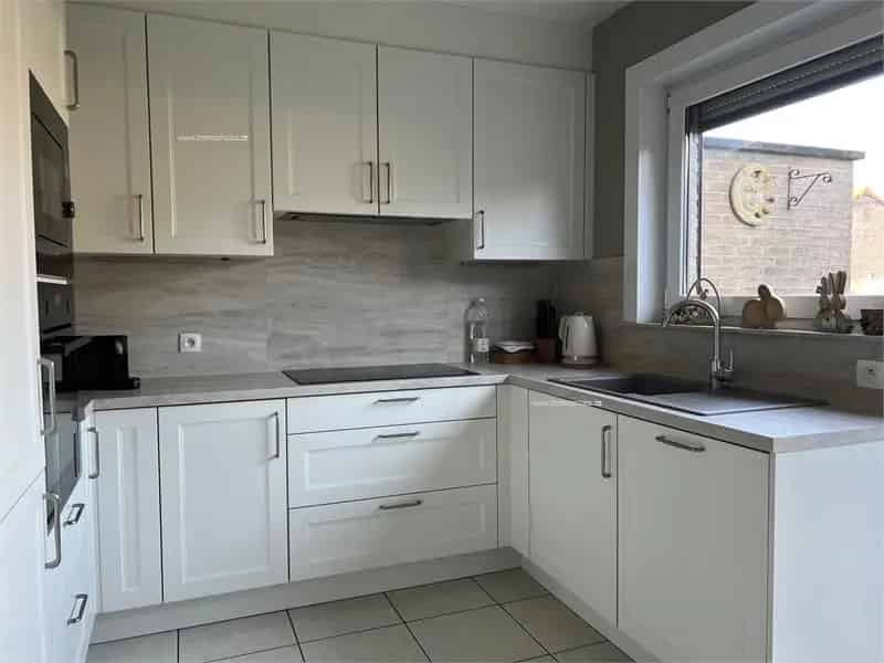 Huis te Koop Bredene 3 slaapkamers EPC A