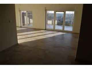 Appartement te huur Herstal 115m2 3 slaapkamers terras tuin