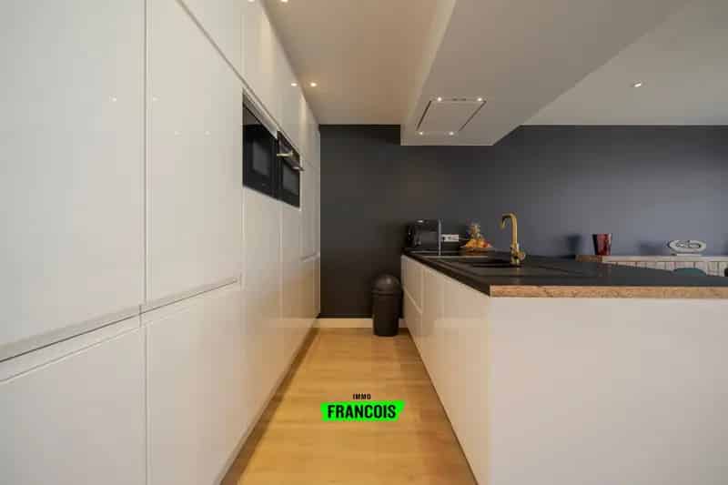 Instapklare Topwoning Mariakerke 4 slaapkamers Garage Tuin Lage Energiekosten