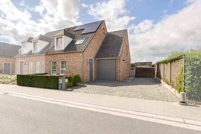 Huis te koop