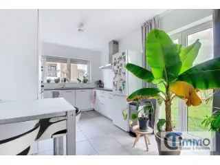 Villa te huur Ottignies-Louvain-la-Neuve - 3 slaapkamers - tuin