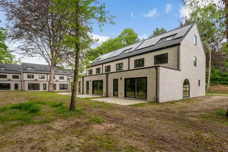 Energiezuinige Nieuwbouwwoningen Te Koop