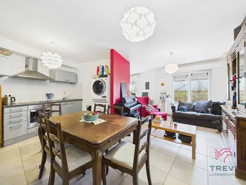 Appartement 1 slaapkamer te koop Arlon