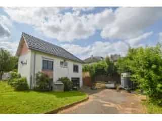 Villa te koop Frasnes lez Gosselies 2 slaapkamers tuin