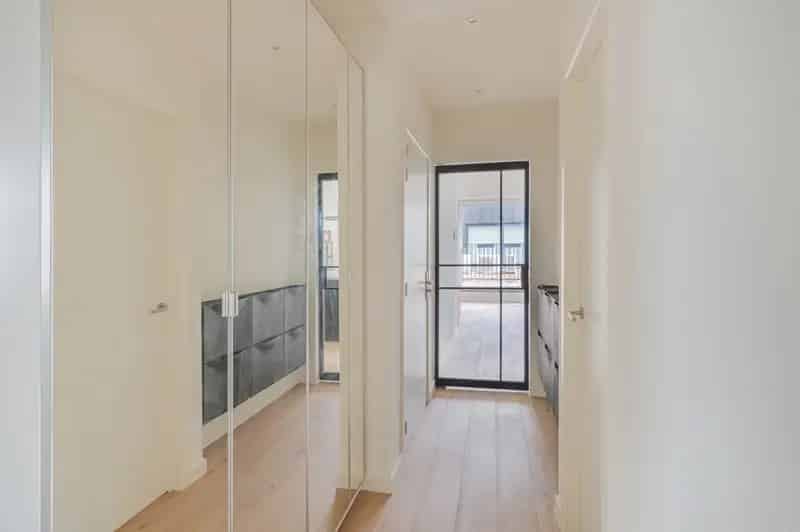 Nieuwbouw Dakappartement Willebroek 2 slaapkamers Terras 78m2
