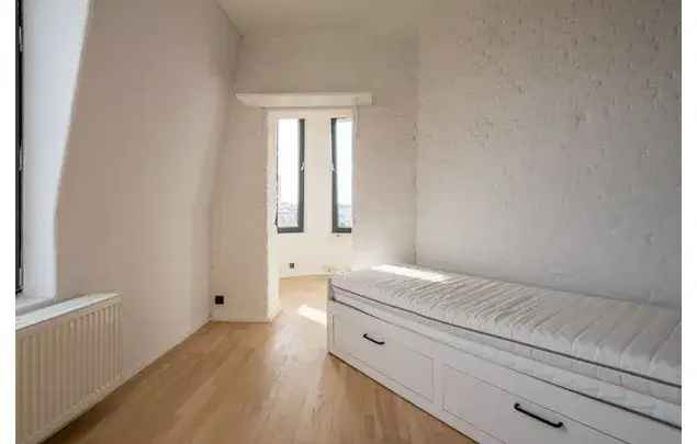 Huur 1 slaapkamer appartement van 20 m² in Antwerp