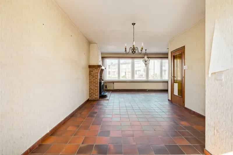 Woning te koop Ekeren: 3 slaapkamers, garage, tuin