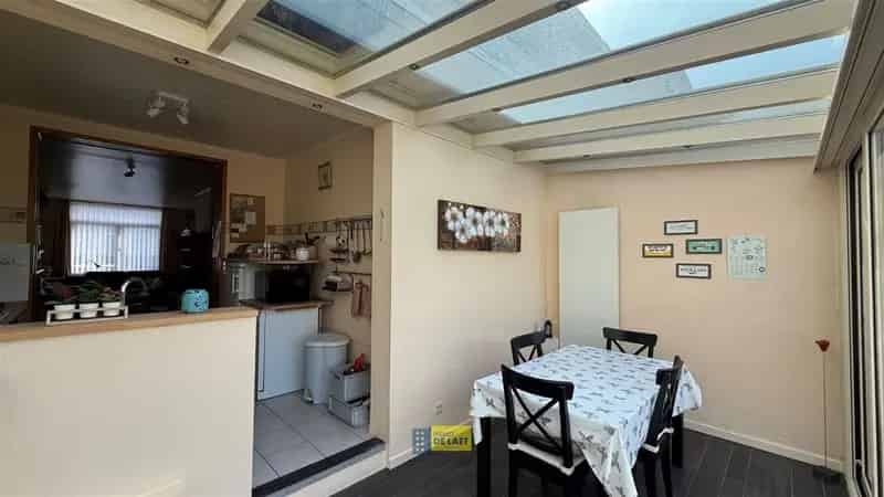 Gezinswoning te koop Wilrijk 3 slaapkamers tuin