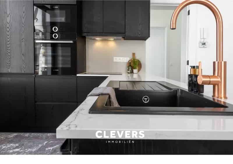 Gerenoveerd Appartement Blankenberge - Stadscentrum - 1 Slaapkamer
