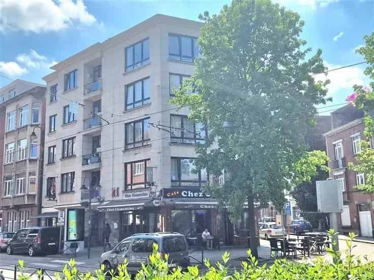 Appartement Te Koop Schweitzerplein 90m2 2 slaapkamers