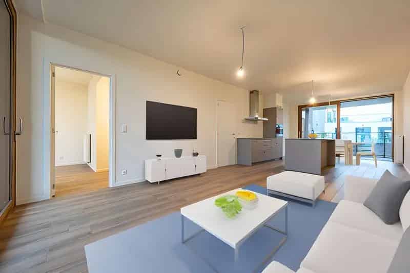 Appartement Izegem 2 Slaapkamers Residentie DAC'ART