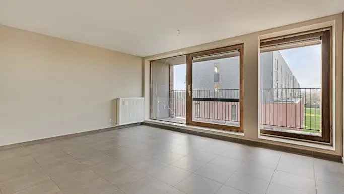 Appartement te koop in Mechelsesteenweg 520a, Vilvoorde - Dewaele