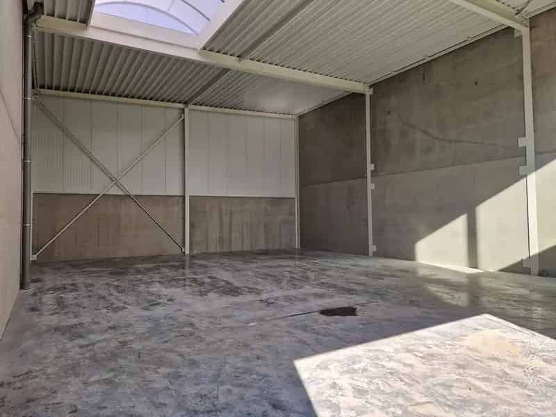 Nieuwbouw KMO Units te Koop Essen
