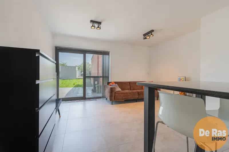 Gerenoveerde woning 4 slaapkamers Herzele