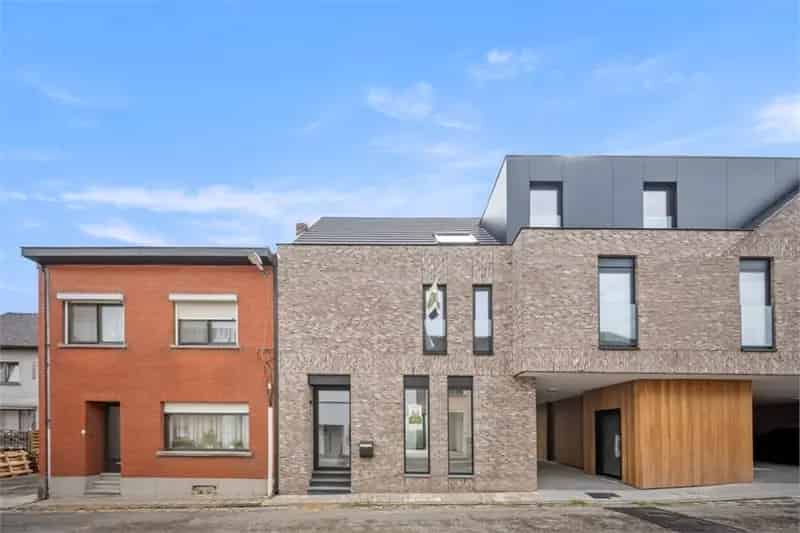 Huis te koop