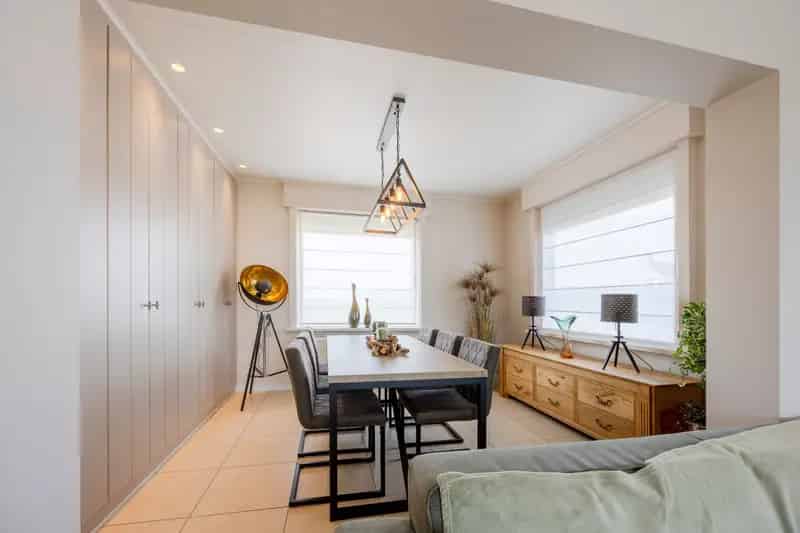 Huis te huur Meulebeke: 4 slaapkamers, grote garage en tuin