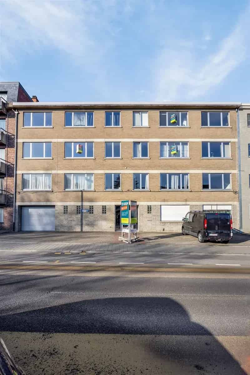 Ruim Appartement te Koop in Heverlee Nabij Gasthuisberg