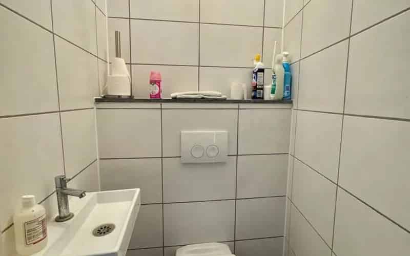 Kantoor te Koop Tienen 103m² EPC B