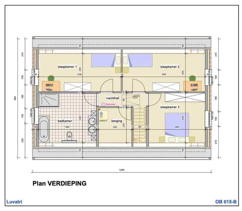 Nieuwbouw Woning Betekom