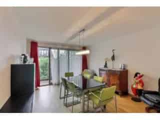 Appartement 113m² Auderghem - 2 chambres - Parking - Cave