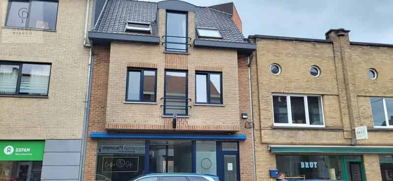 Appartement te huur Landen - gerenoveerd - 2 slaapkamers - airco