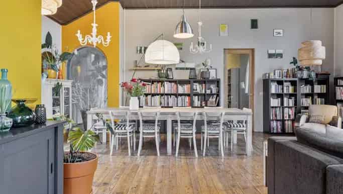 Huis te koop Brugge Ganzenplein: Historisch Kloosterpand