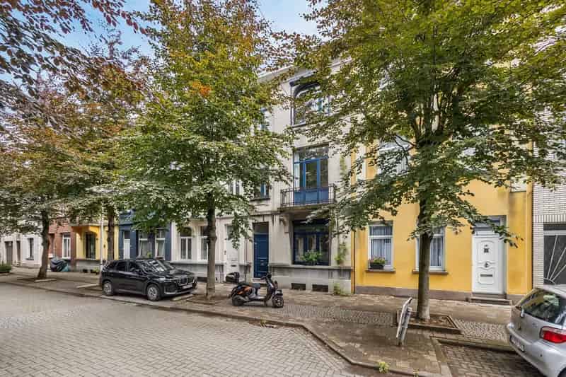 Huis te koop Merksem Heide gerenoveerd 1926
