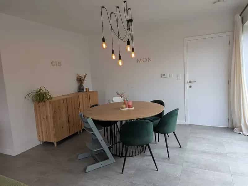Huis te koop: 4 slaapkamers, 180m², nieuwbouw, energiezuinig