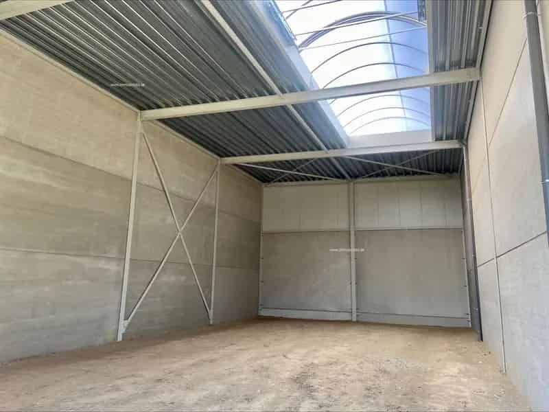 Nieuwbouw Bedrijfsgebouw te Huur Genk 210m²