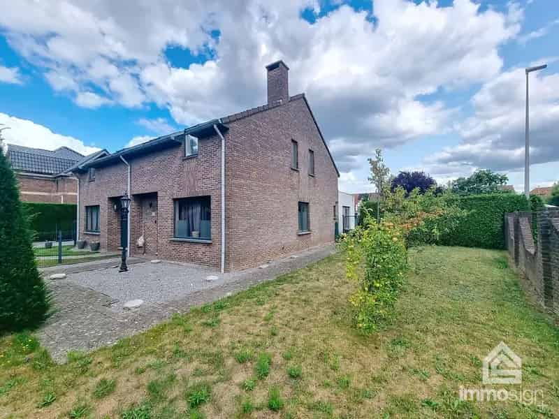 Huis te huur Genk 3 slaapkamers 141m²