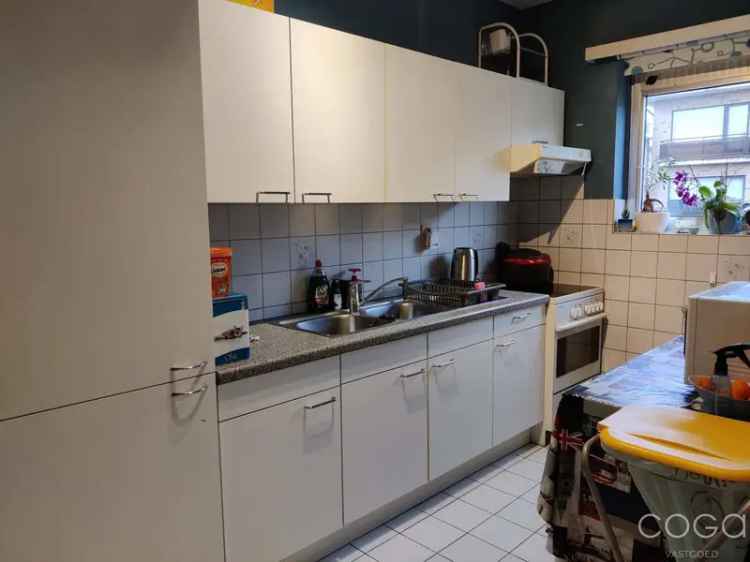 Appartement te koop