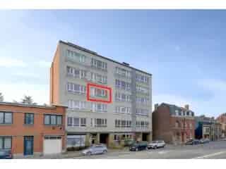 Appartement 1 chambre Grivegnée - PEB B -  Investissement idéal