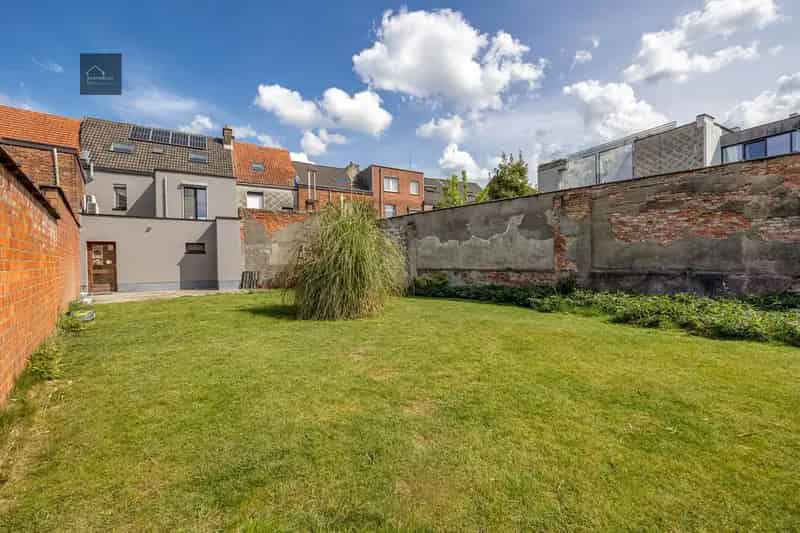 Duplex Appartement met Tuin te Koop 3 slaapkamers 129m2