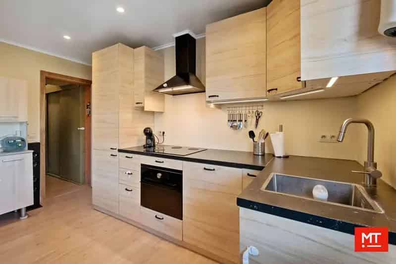 Huis te huur Beselare: Instapklare woning met tuin