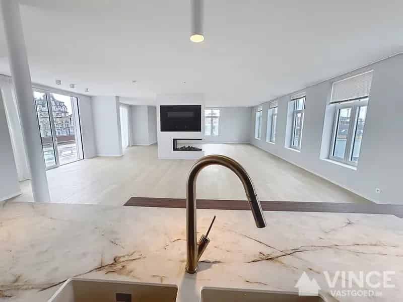 Luxe Loft 300m² Antwerpen Centrum - Bedrijven Expats