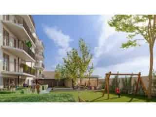 Gelijkvloers Appartement te Koop Deurne - CityOne