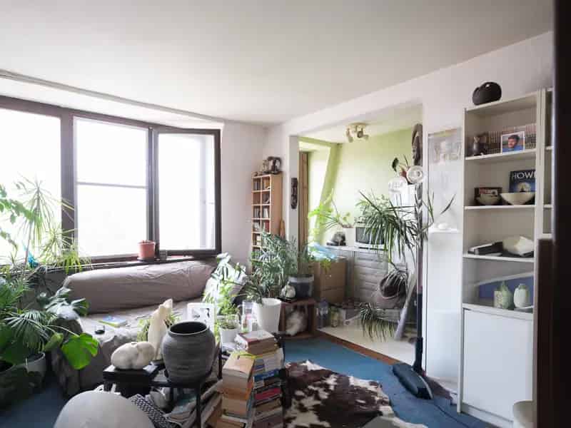 Duplex te koop Gent nabij Rozebroekenpark